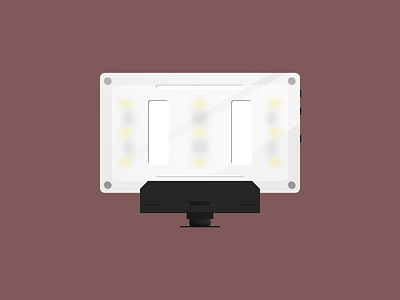 Pocket Light design illustration nitishmurthy series vector