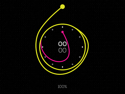 Ora Unica - Android Wear Watch Face