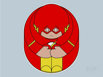 Alone Series - The Flash