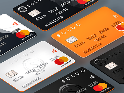 Business Card redesign credit debit cards illustrator mockup pantone photoshop print render satin uv