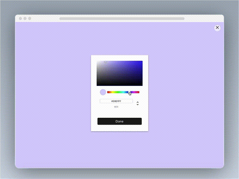 Color scale generator app color design systems designsystem palette palettes scale shade shades tint tool variants vue vue.js vuejs