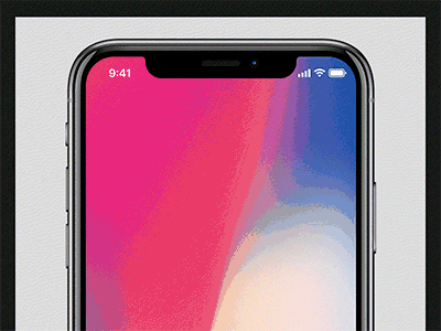 2 Dribbble Invites bar draft dribbble giveaway invitation invite iphonex network notch prospects