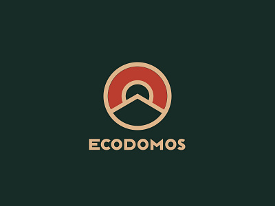 Ecodomos - Glamping ecologic forest free housing living mountain nature outside wood