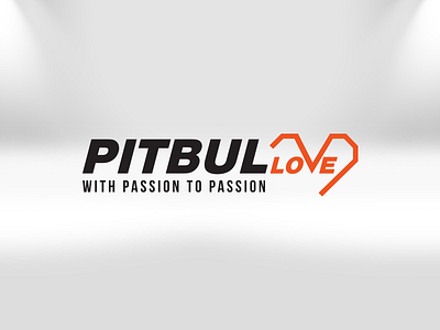 Pitbullove logo