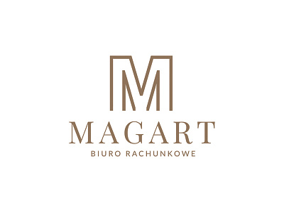 Magart - logo logo