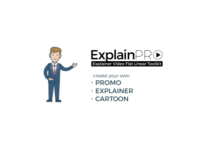 Explainpro intro