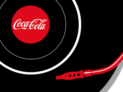 Coke Studio Poster