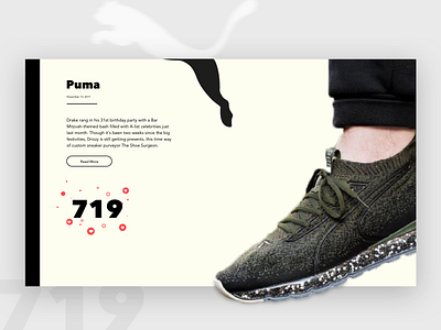 New Puma Drop adidas collab kicks nike puma purchase shoes shopping sneaker
