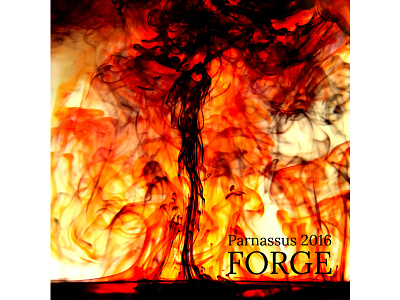 Forge Cover