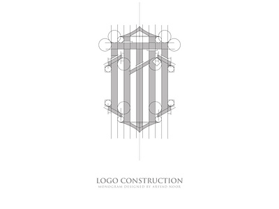 Logo Constuction