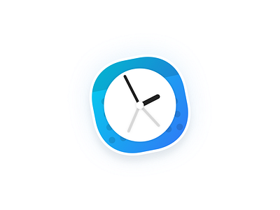 Clocker App Icon