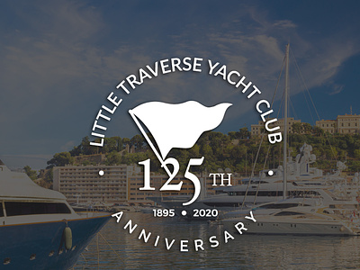 Little Traverse Yacht Club | Logo Designers | Design Alligators