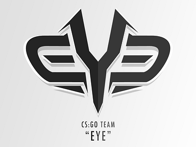 EYE Logotype