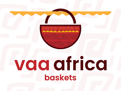 vaa africa baskets african