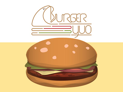 Your hamburger brand