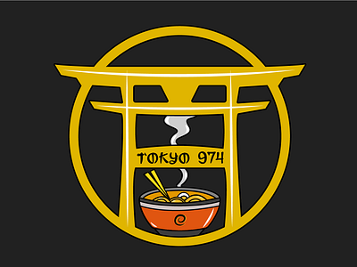 Tokyo 974