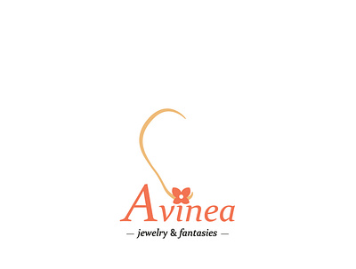 Avinea 974 graphic design illustration illustrator logo vector