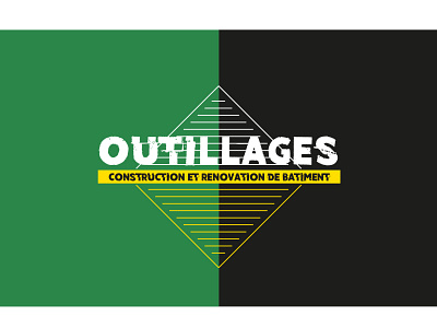 Outillages