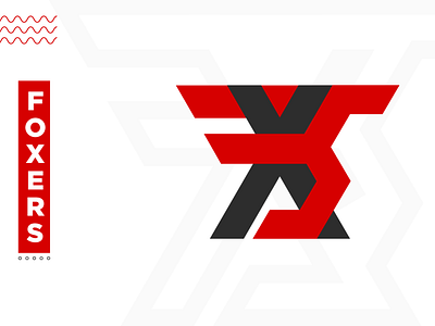 Foxer's logo
