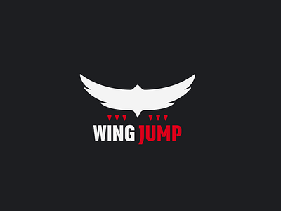 Wing Jump logo