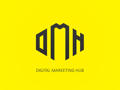 Digital Marketing Hub's logo