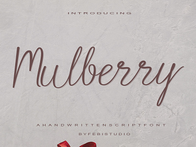 mulberry