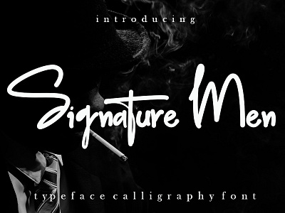 Signature Men