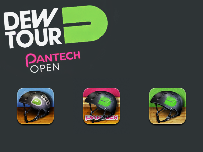 Dew Tour Android Icon 72px android application application icon dew tour helmet icon icons jelly labs pantech pantech open pinky von pout skateboard skateboarding wood