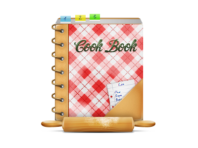 42 Perfect Cookbook Templates [+Recipe Book & Recipe Cards]