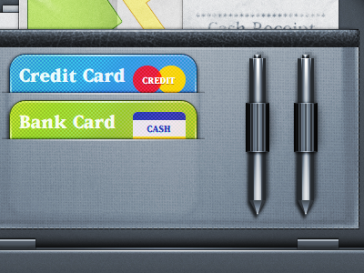 Work It 512px 512px application application icon briefcase credit card document icon icons iphone iphone 4 jelly labs paper pens pinky von pout task