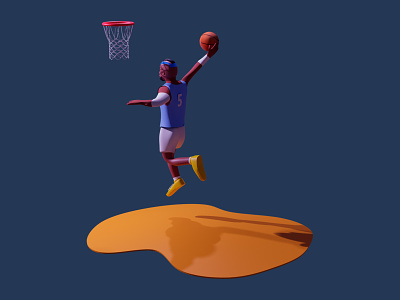 basketman