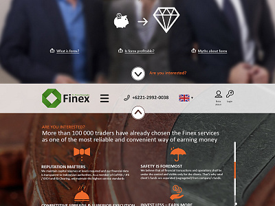 Finex broker finex forex indonesia