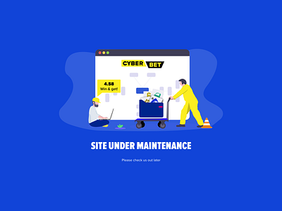 desktop maintenance