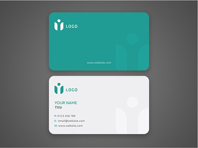 Business Card Mockup | FREE PSD