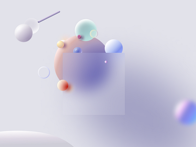 Gradients and forms 3d angular gradient branding complex gradients designer figma forms gradients graphic design illustration ui ui design ux ui design web design