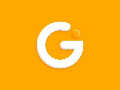 Gunjx Mobile Design Logo