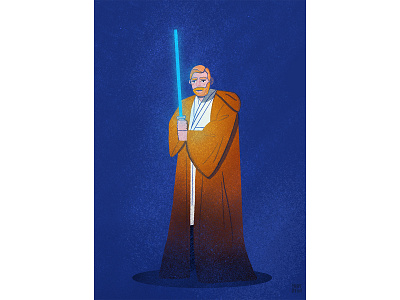 Obi Wan