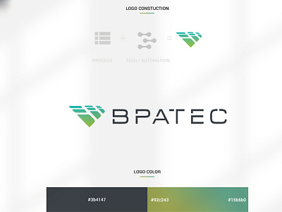 BPATEC Logo