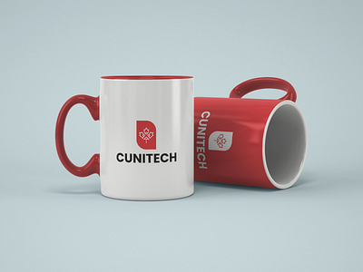 CUNITECH - Mugs