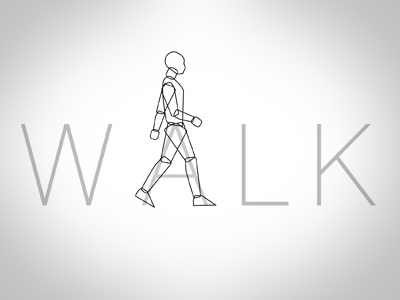 Walk Dr