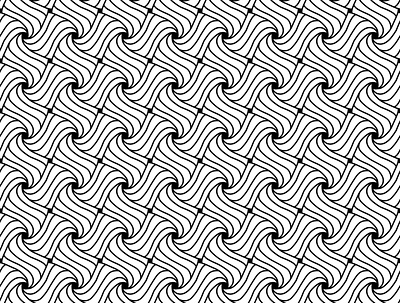 Paradox Doodles black and white design design digital paper doodles graphic design hand drawn graphic paradox design seamless pattern zentangles
