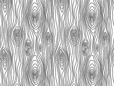 Wooden Doodles black and white design design digital paper doodles graphic design hand drawn graphic wooden doodles wooden texture