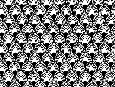 Zentangles Pattern black and white design design digital paper doodles graphic design hand drawn graphic seamless pattern zentangle pattern zentangles