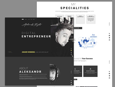 Website UI design adobe illustrator adobexd brand design icon interface interfacedesign ui uidesign ux vector website design website ui website ui design