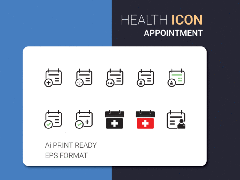 Health Icon Design 19 covid covid19 designicon health healthicon icon icon design icondesign illustration medical