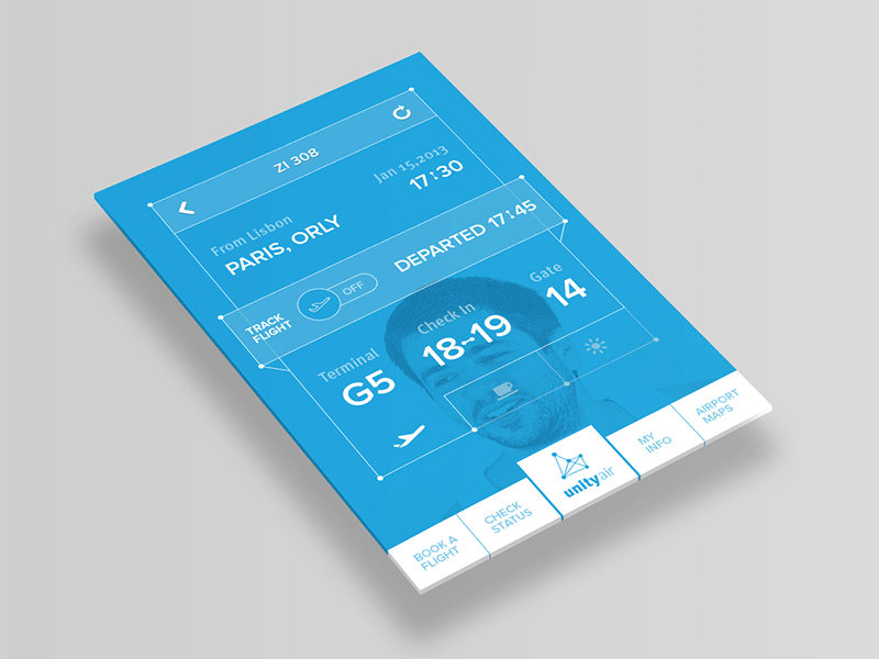 unity.air airport airline plane flight vacation tciket e-ticket flight-ticket flight-app