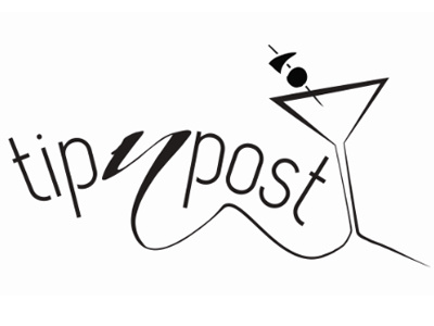 Tipnpost Logo (unused)