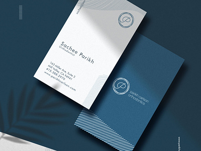 BUSINESS CARD