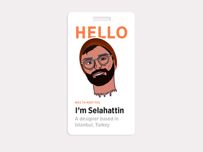 hello app branding design graphic design icon illustration istanbul logo turkey typography ui vector