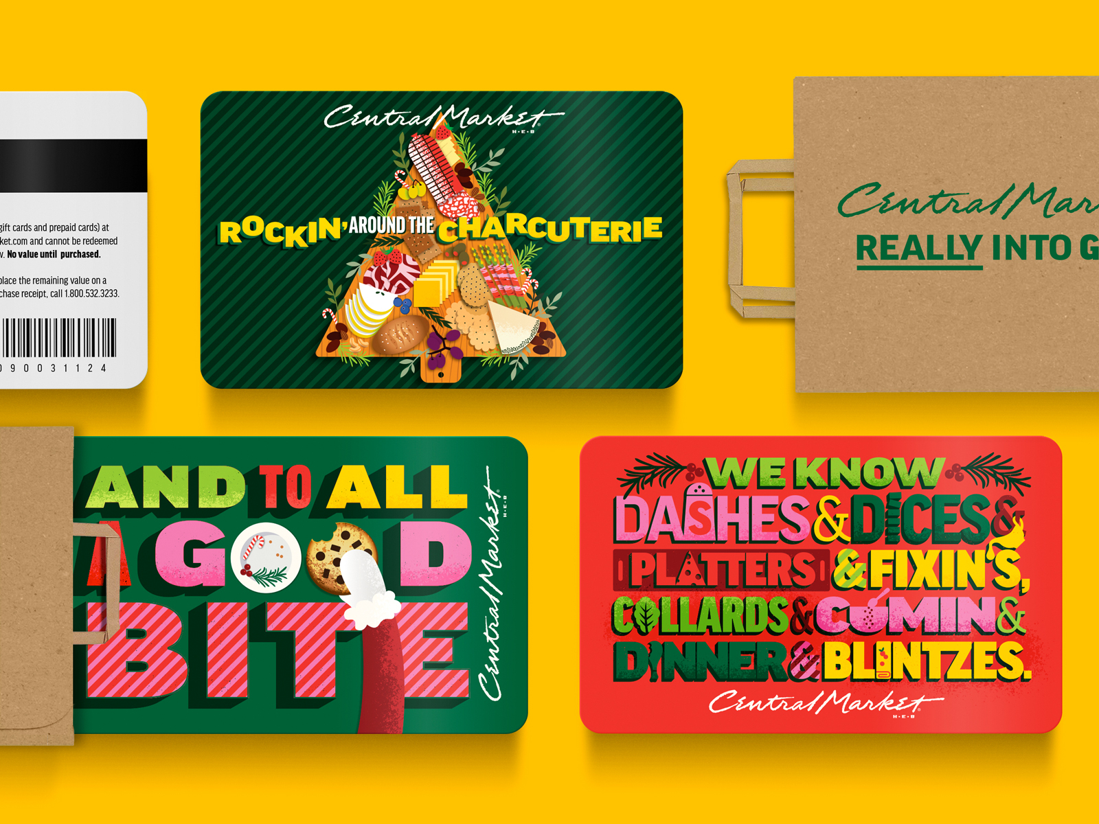 holiday-gift-cards-by-dana-nixon-on-dribbble